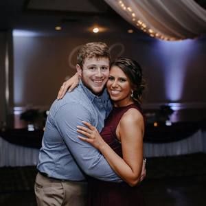 Meet your Posher, Kelsey